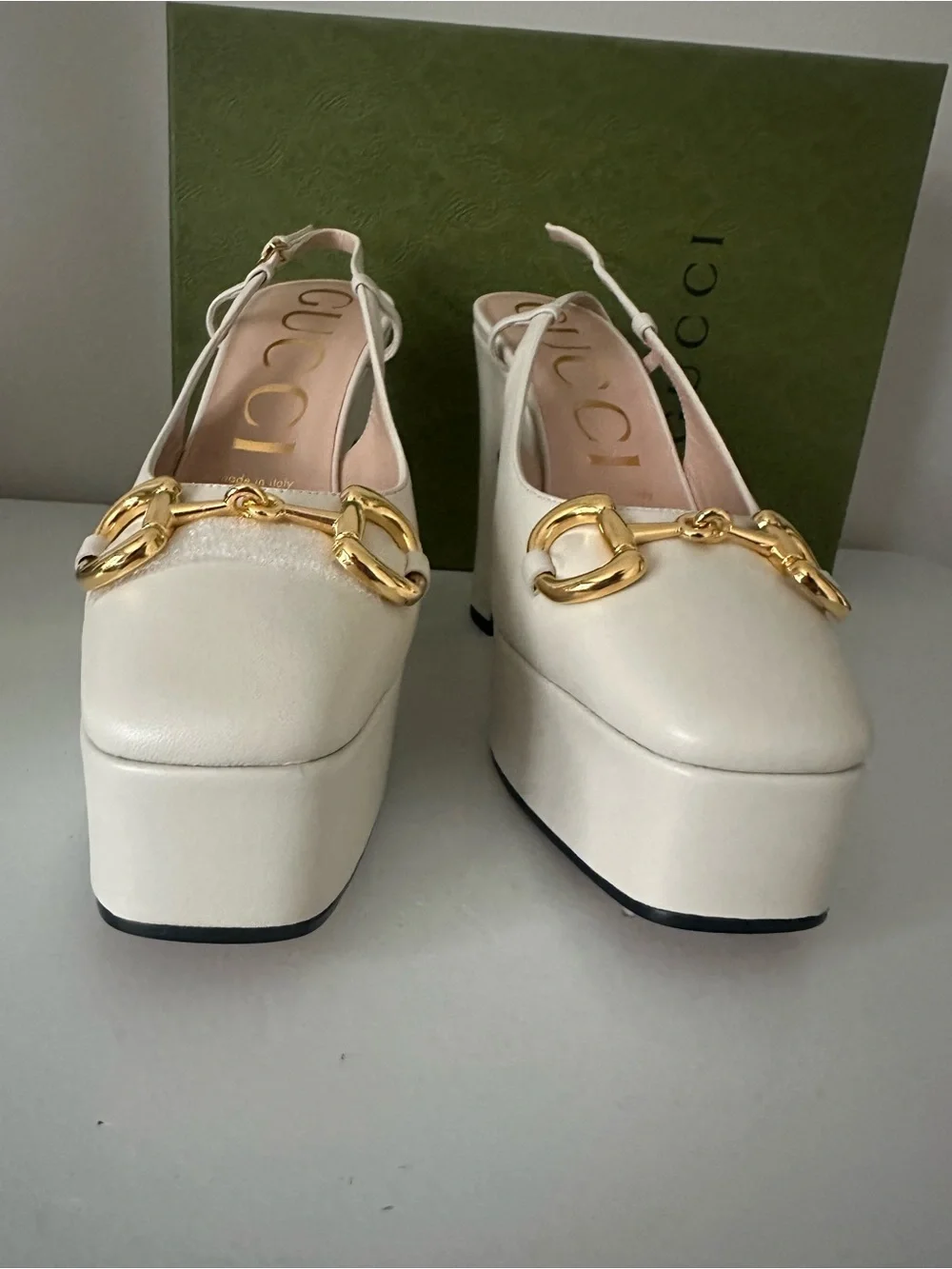 Gucci authentic new
